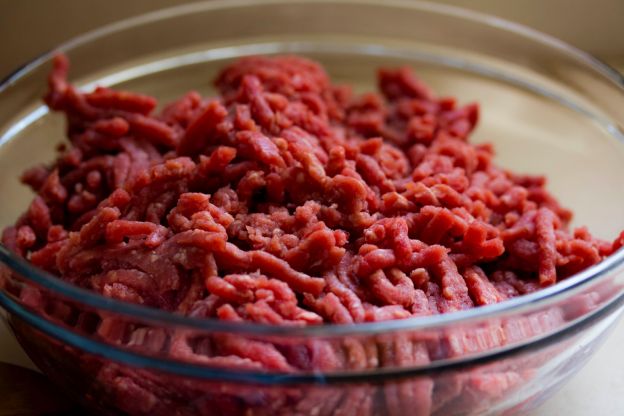 Fleisch einfrieren