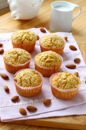 Muffins