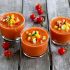 Gazpacho - Spanien