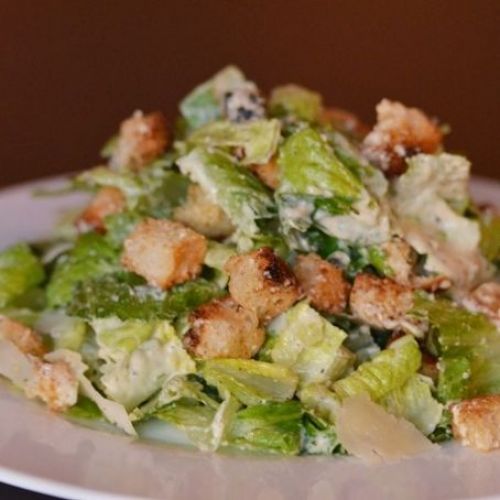 Caesar's Salat