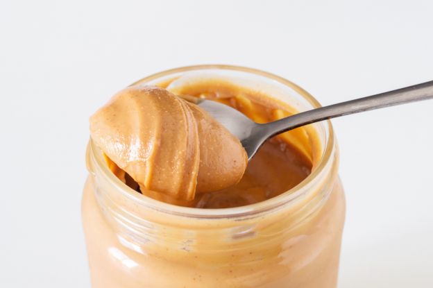 Ist erdnussbutter ein gesundes Lebensmittel?