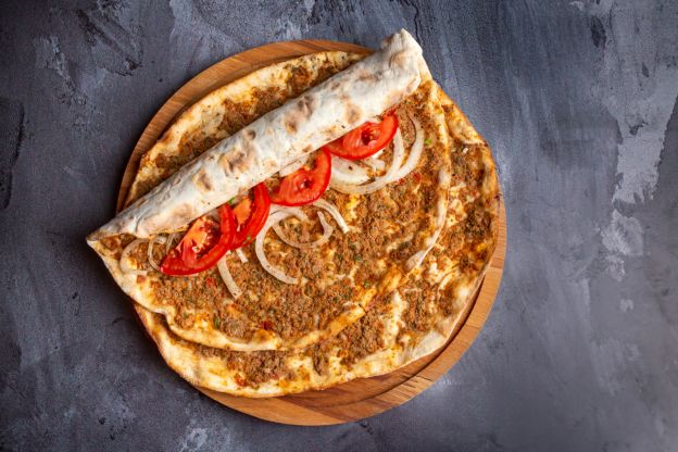 Lahmacun