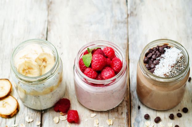 Overnight Oats