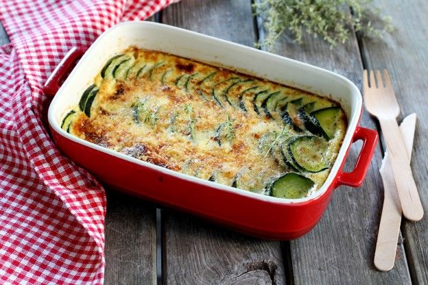 Backen und Genießen!