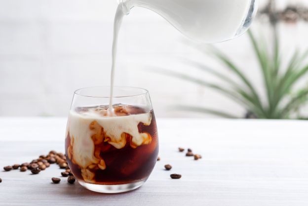 Coldbrew Coffee