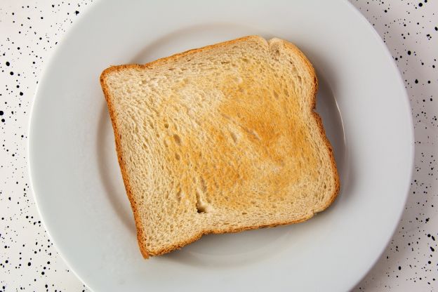 Einen Toast aussprechen