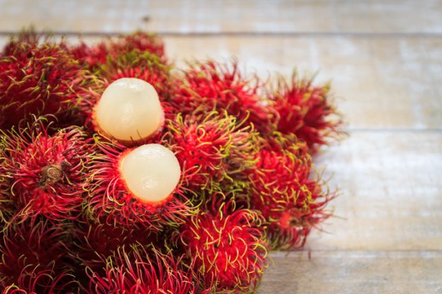 Rambutan