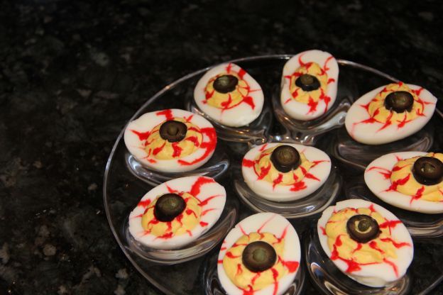 Devil's Eggs II