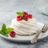 Himbeer-Meringue á la Downton Abbey