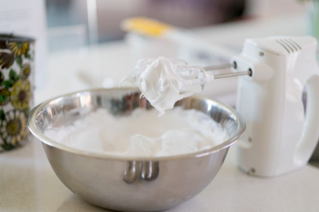 Meringue