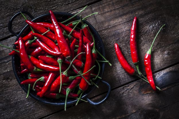Chili