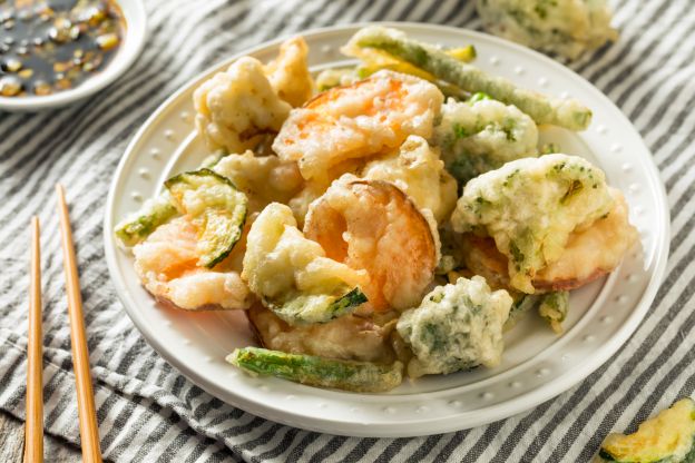 Tempura