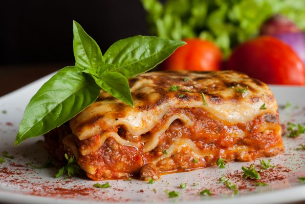 Lasagne