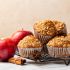 Apfelmuffins