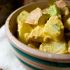 Curry Kartoffelsalat