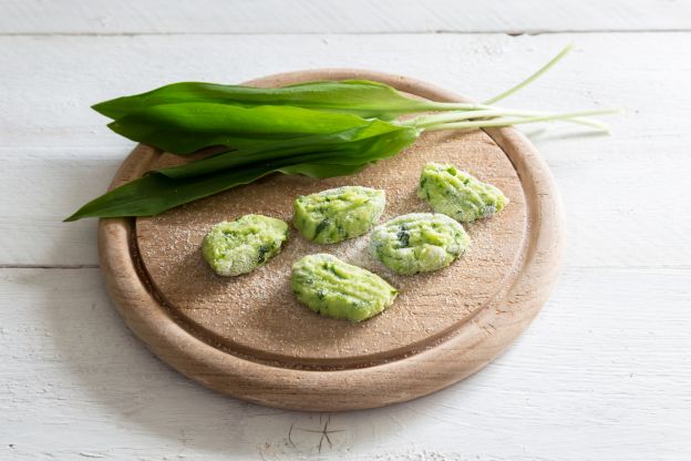 Barläuchgnocchis