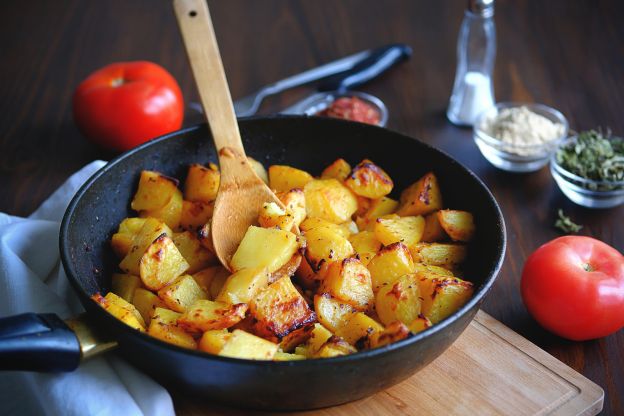 Kartoffeln