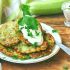 Zucchini Pancakes