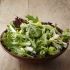 Verzicht auf fettige Salatdressings!