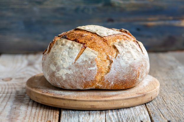 Sauerteig - International