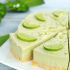 Waldmeister-Limetten-Torte