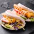 2020er: Korean BBQ Bao Buns