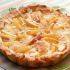 Pfirsich-Tarte