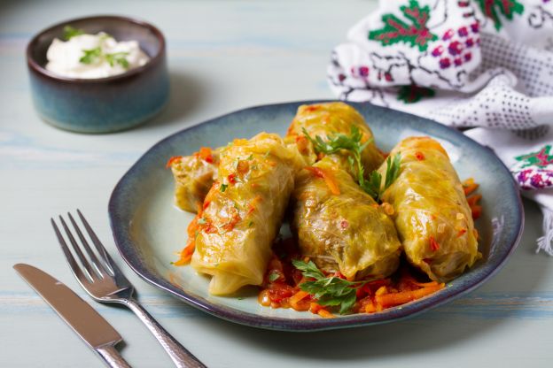 Deftig war gestern: So schmeckt die deutsche Küche heute