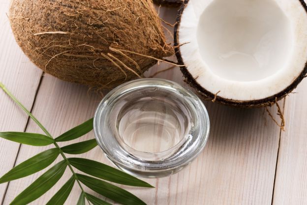 Der Haarpflege-Allrounder: Kokosöl