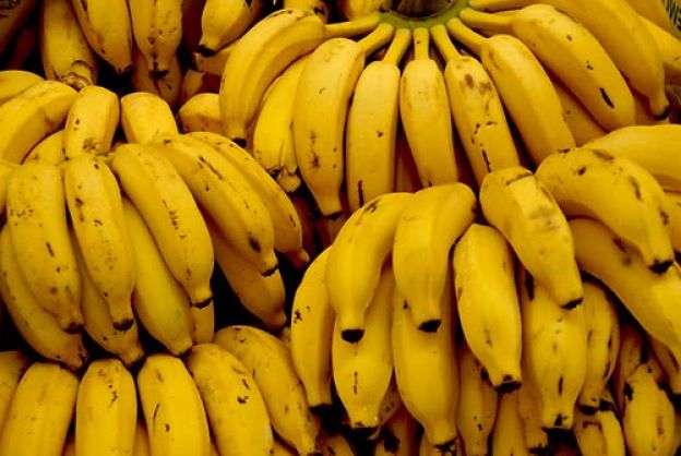 3 - Bananen