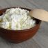 Top: Cottage Cheese