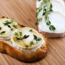 Köstliche Ziegenkäse-Rezepte