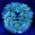 Der Löwe als astrologisches Symbol