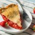 Erdbeer Pie