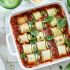 Zucchini-Canneloni