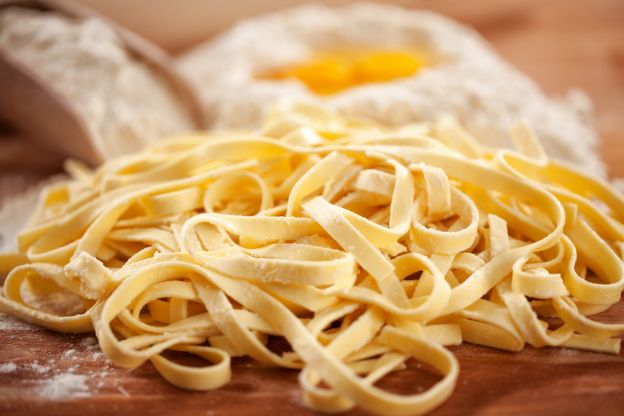 Die richtige Pasta kaufen