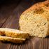 Kichererbsenbrot