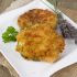 Zucchini-Schnitzel