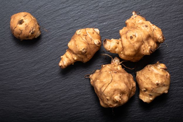 Sunchokes