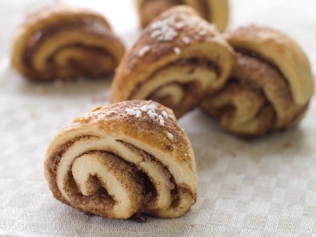 Kanelbulle