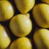 7. Nutz deine Zitrone