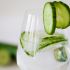 Cucumber Gin Tonic