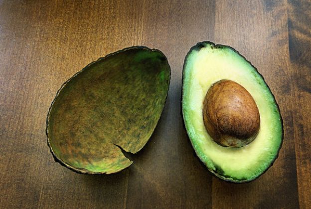 3. Avocado
