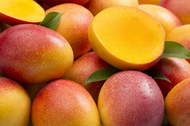 6. Mango