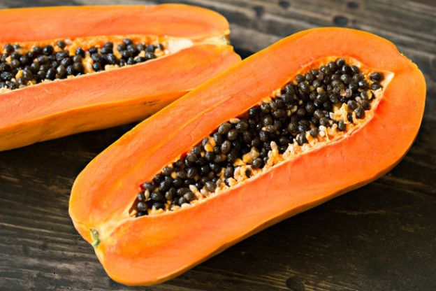 10. Papaya