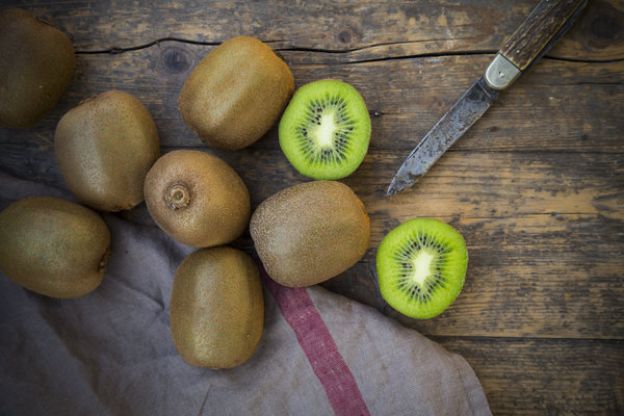 8. Kiwi