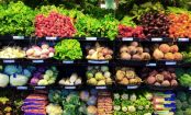 12 GEMÜSE- und OBSTSORTEN bei denen die BIO-MARKE nicht zwangsläufig nötig ist