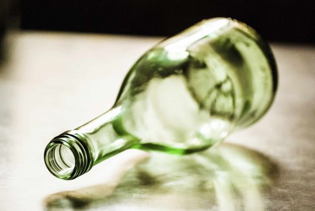 Alkohol