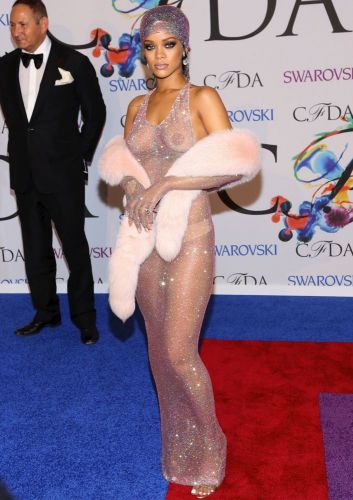 rihanna (nochmal...)