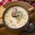 Clam Chowder